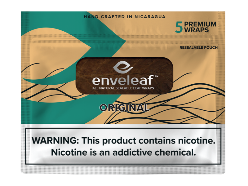 Enveleaf Original