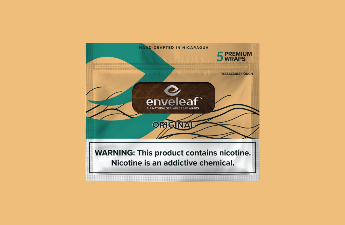 Enveleaf Original - Box